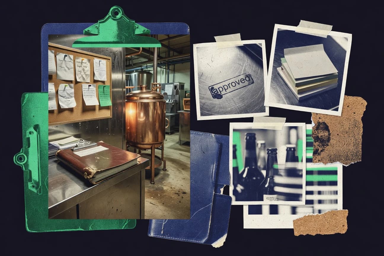 HR In The Alcohol Industry Statistics
