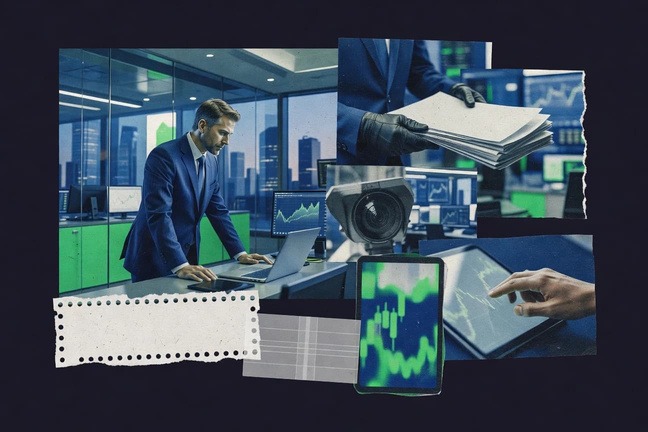 AI In The Securities Industry Statistics