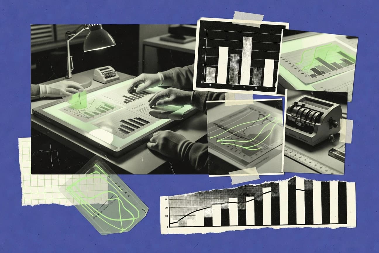 Analytics Statistics