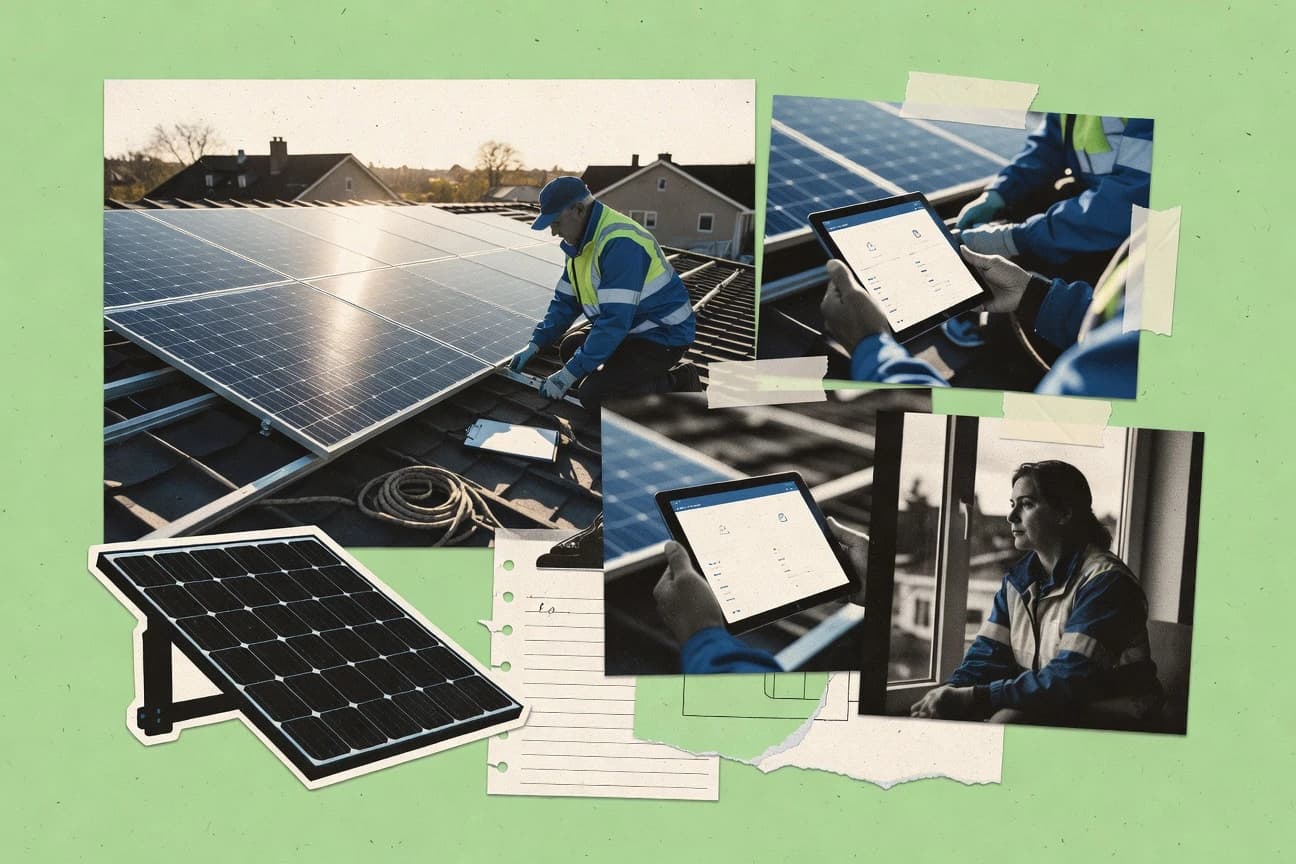Customer Experience In The Solar Industry Statistics