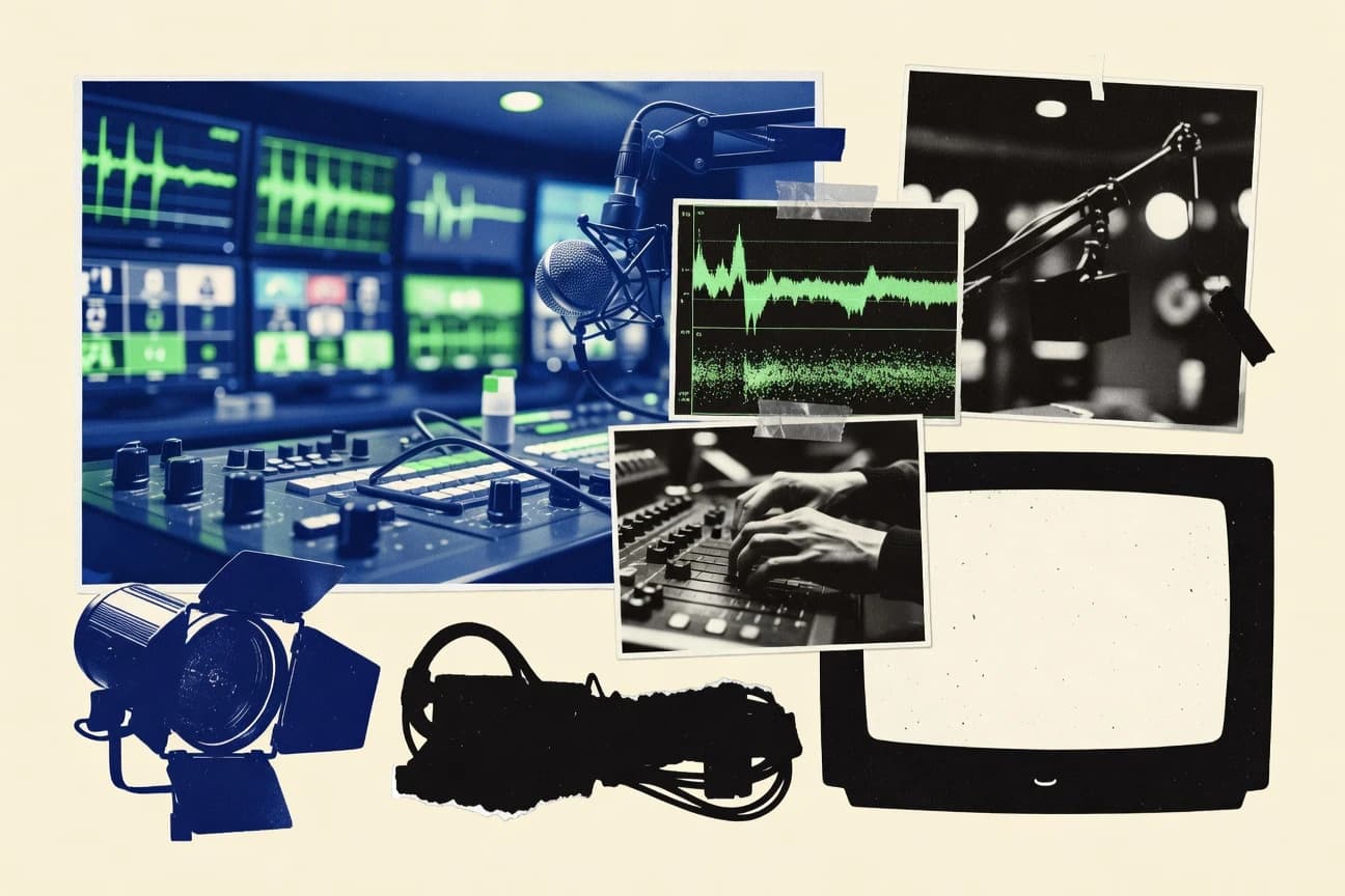 Uk Television Industry Statistics