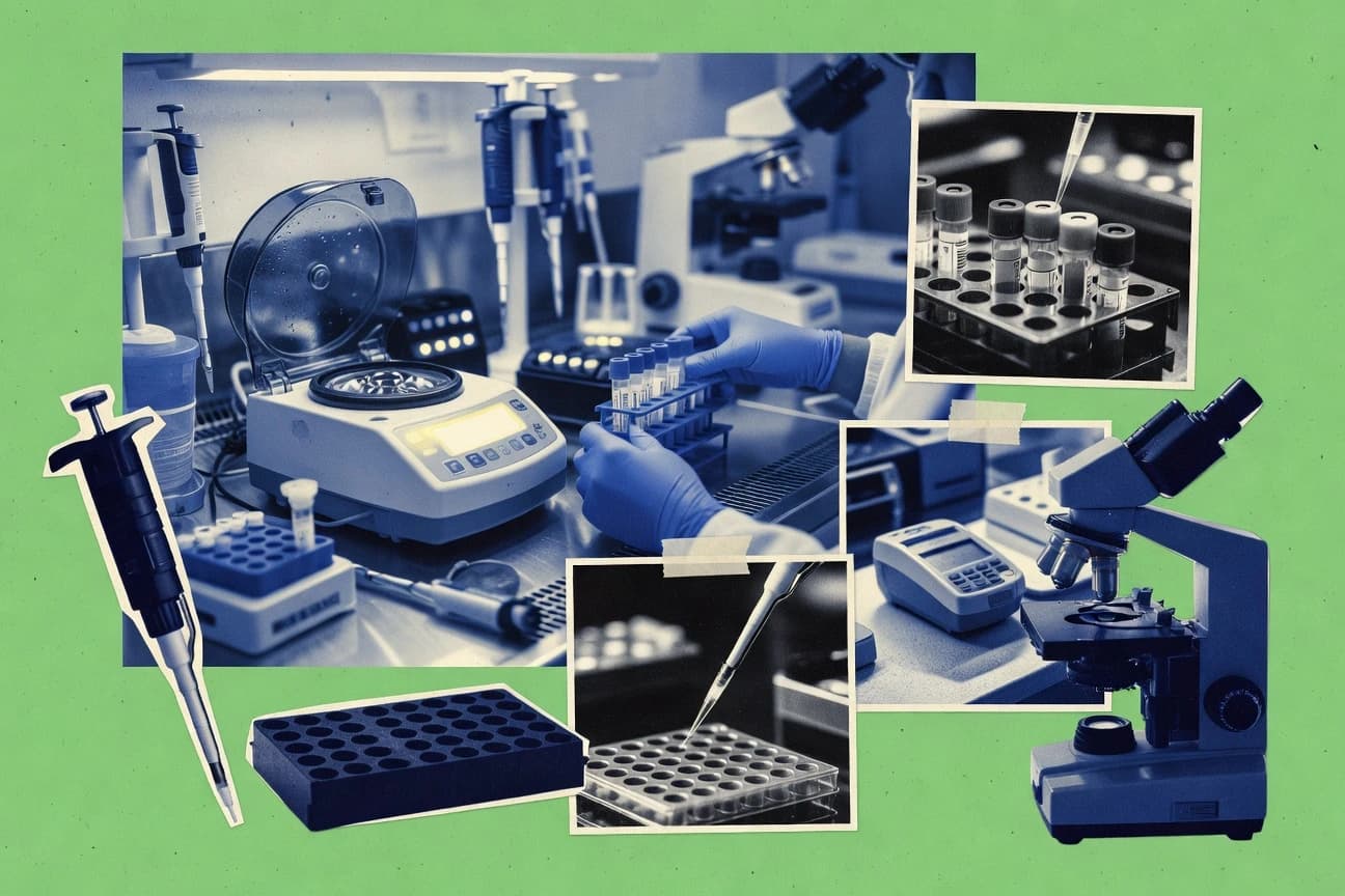 Diagnostic Lab Industry Statistics