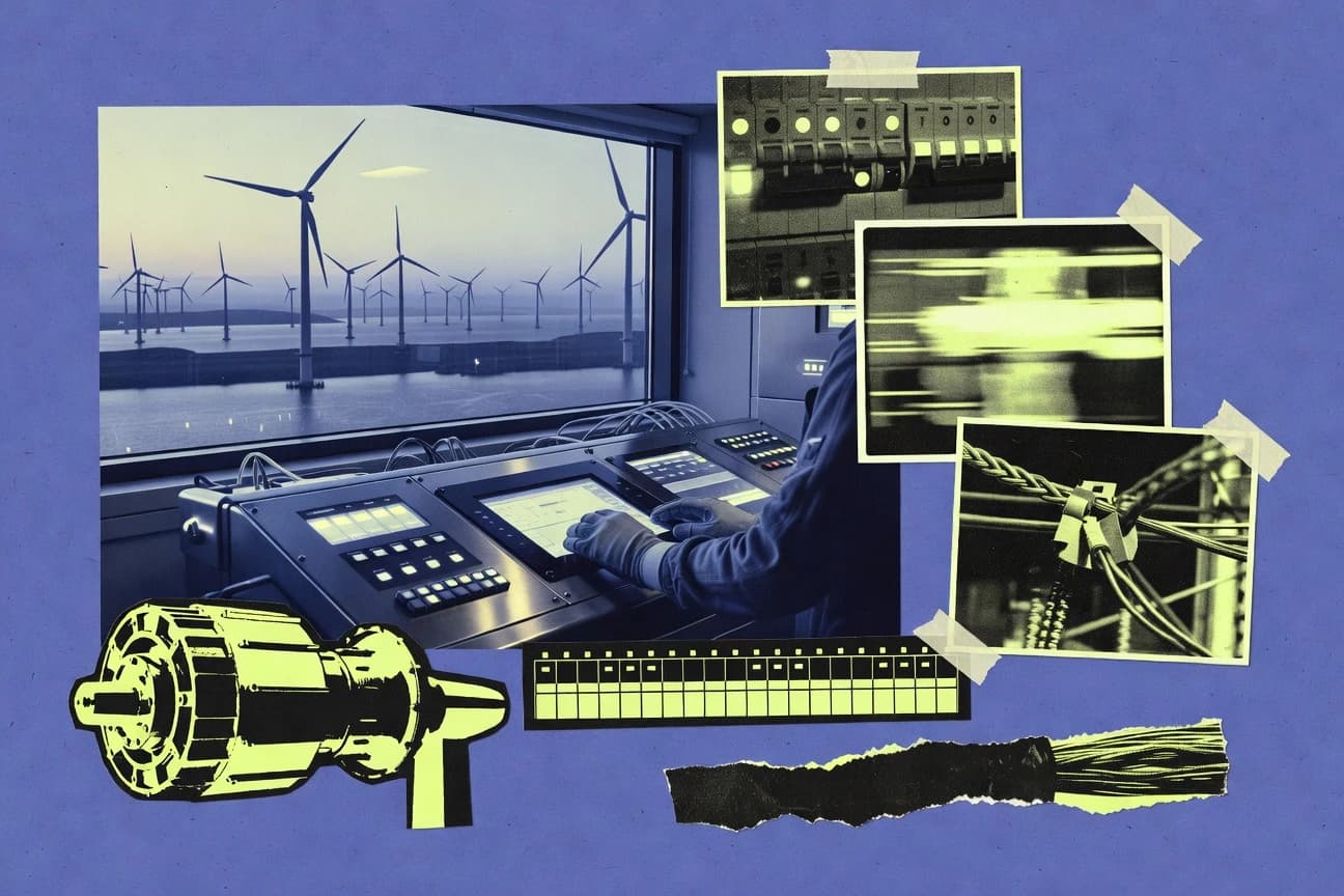 Digital Transformation Energy Industry Statistics