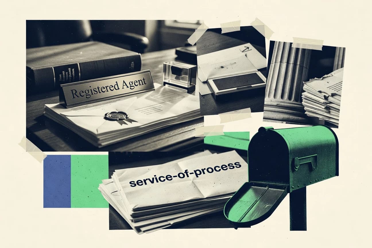 Registered Agent Industry Statistics