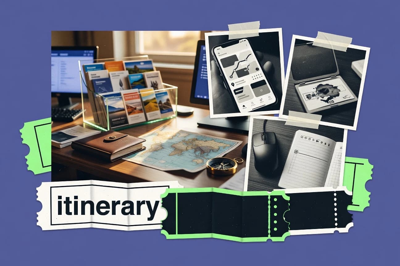 AI In The Travel Agent Industry Statistics