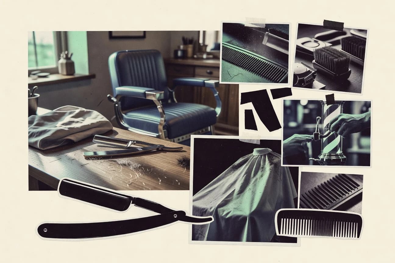 Uk Barber Industry Statistics