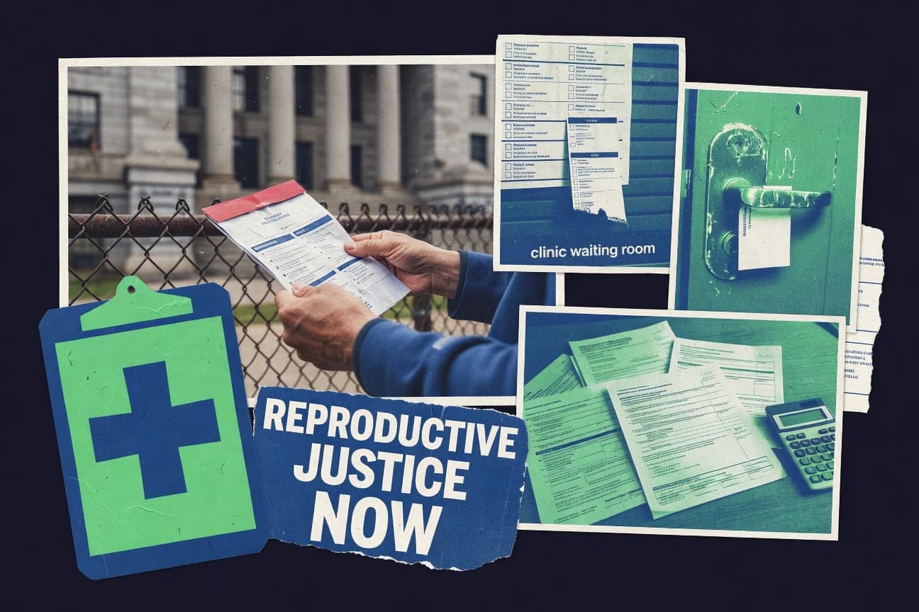 Abortion Rights Statistics