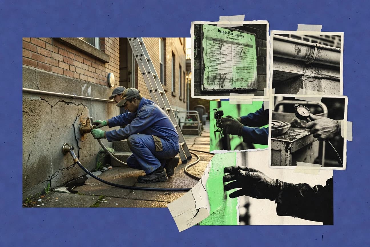 Property Maintenance Industry Statistics