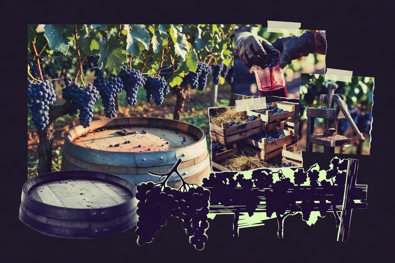 Brazil Wine Industry Statistics