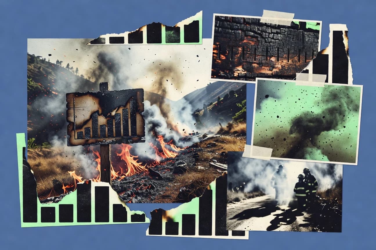 Wildfire Statistics