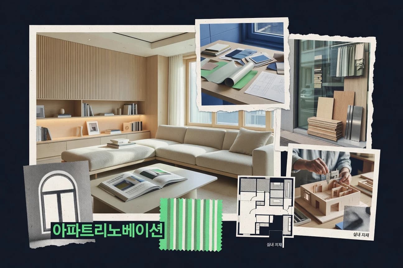 Korea Interior Design Industry Statistics