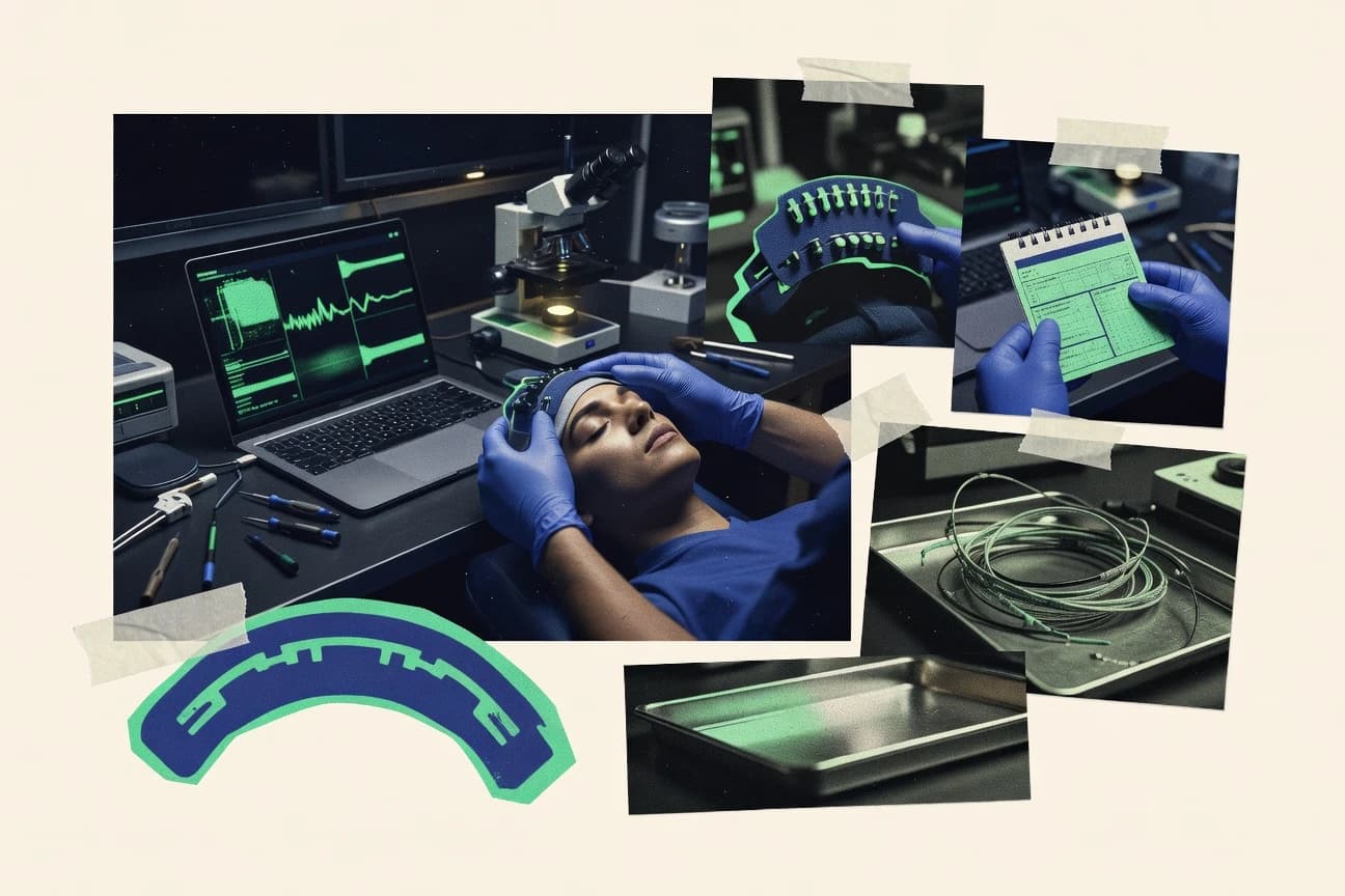 Cognitive Research Industry Statistics