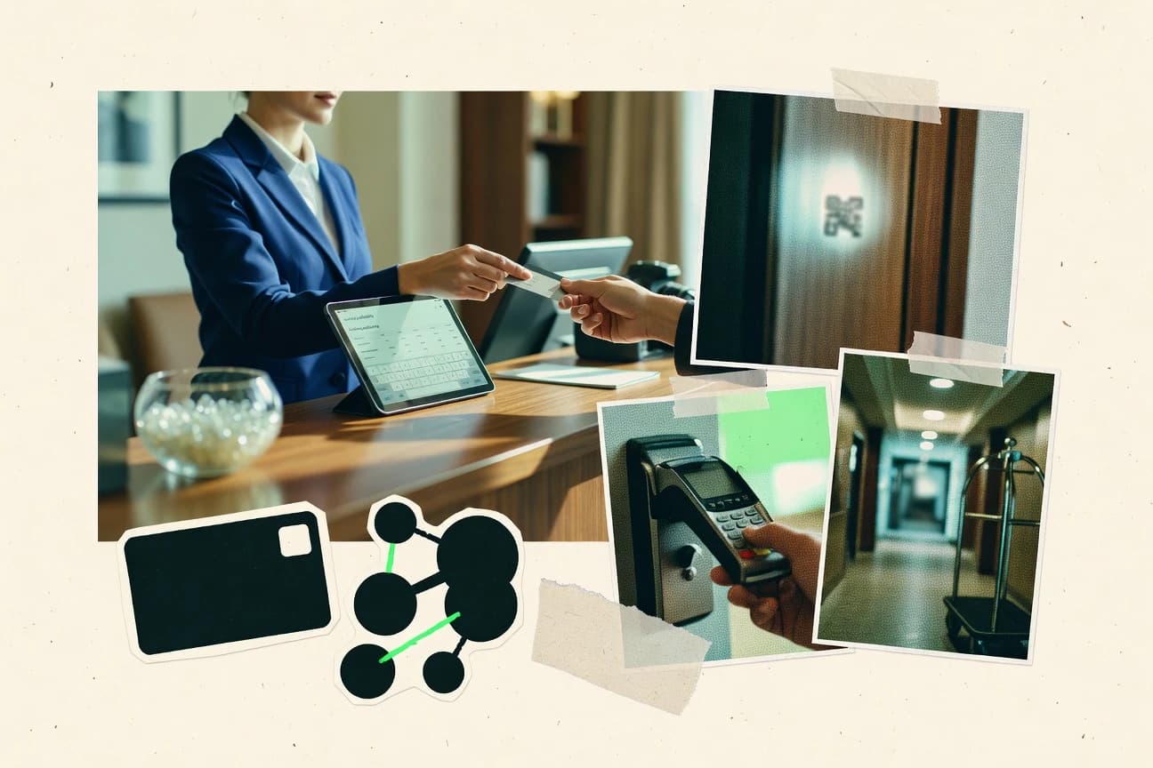 AI In The Accommodation Industry Statistics