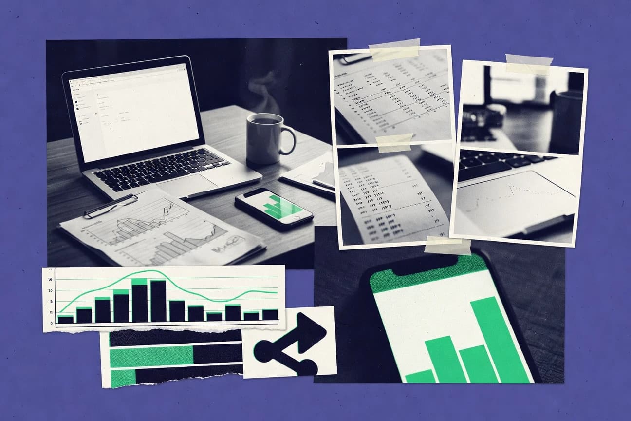 Blogging Statistics