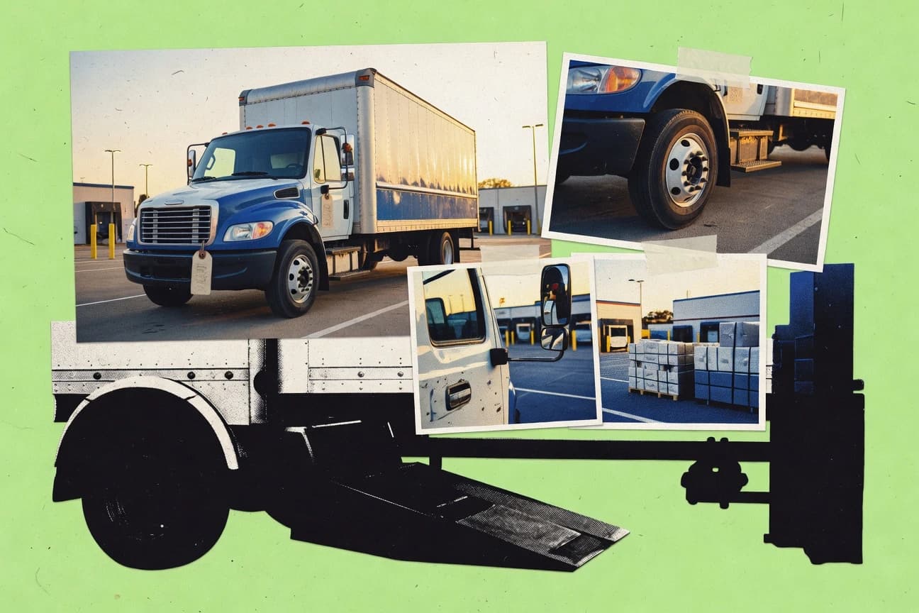 Truck Rental Industry Statistics