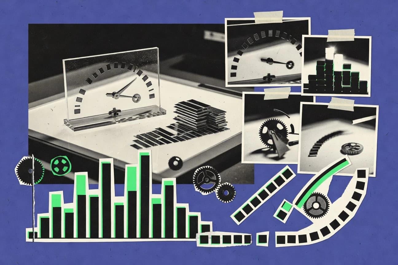 Animated Statistics