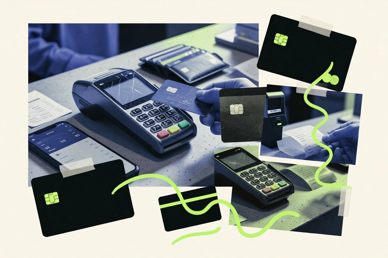 AI In The Credit Card Industry Statistics