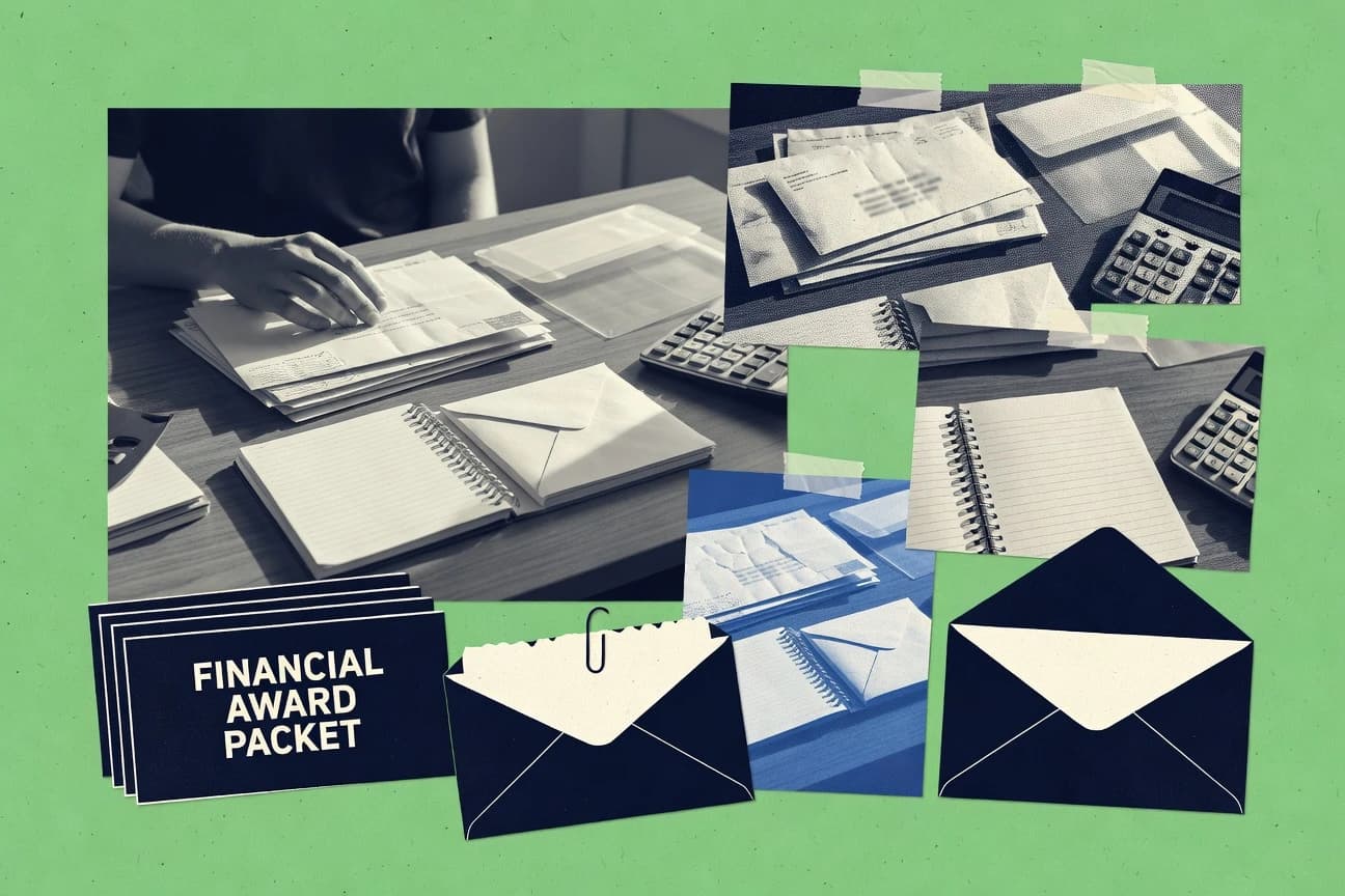 College Financial Aid Statistics