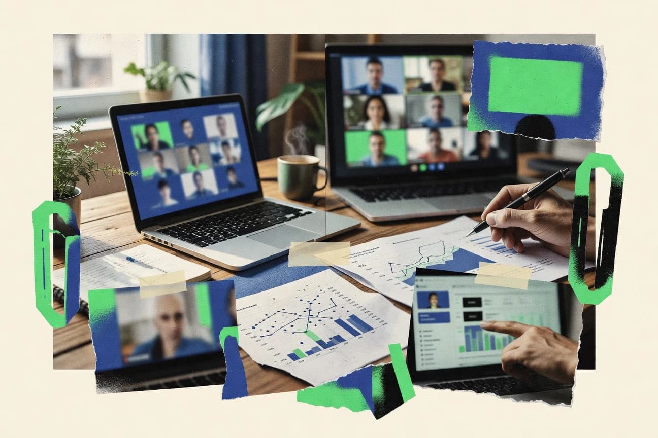 Remote And Hybrid Work In The CRO Industry Statistics
