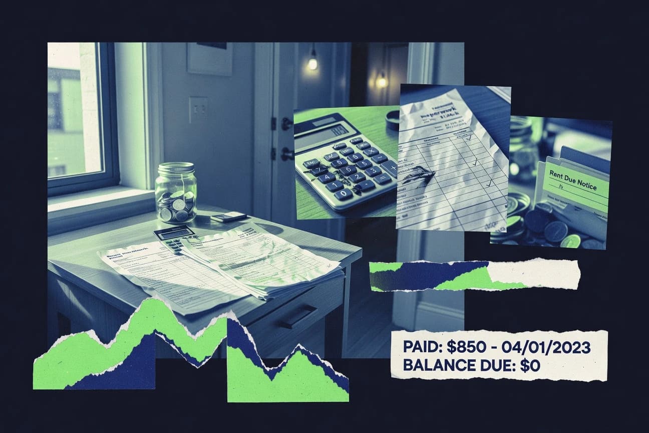Rent Statistics