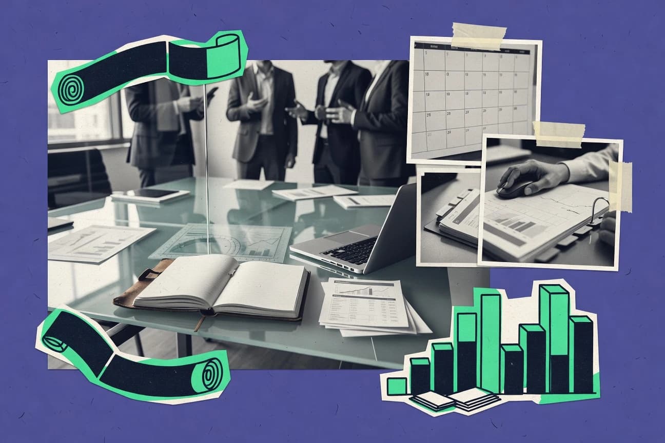 Corporate Training Statistics