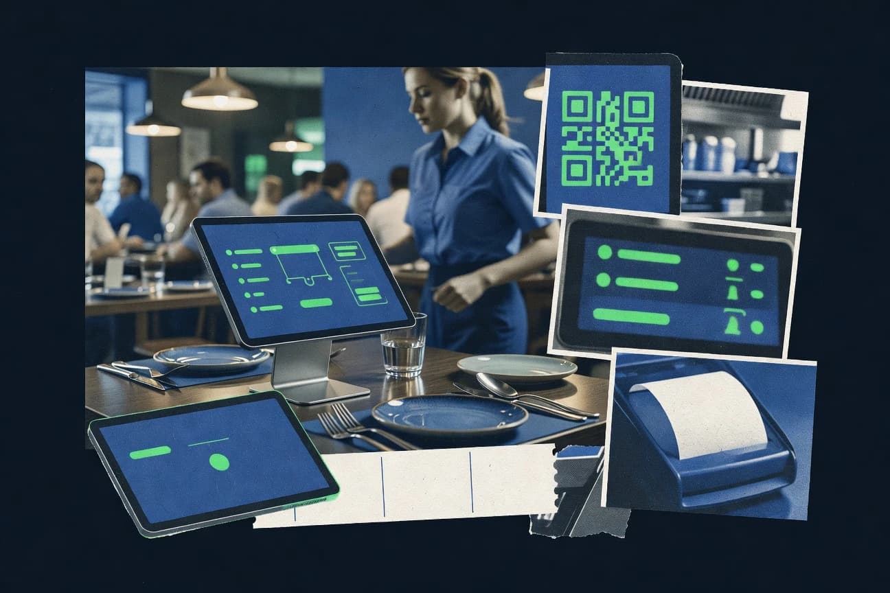 AI In The Restaurant Industry Statistics