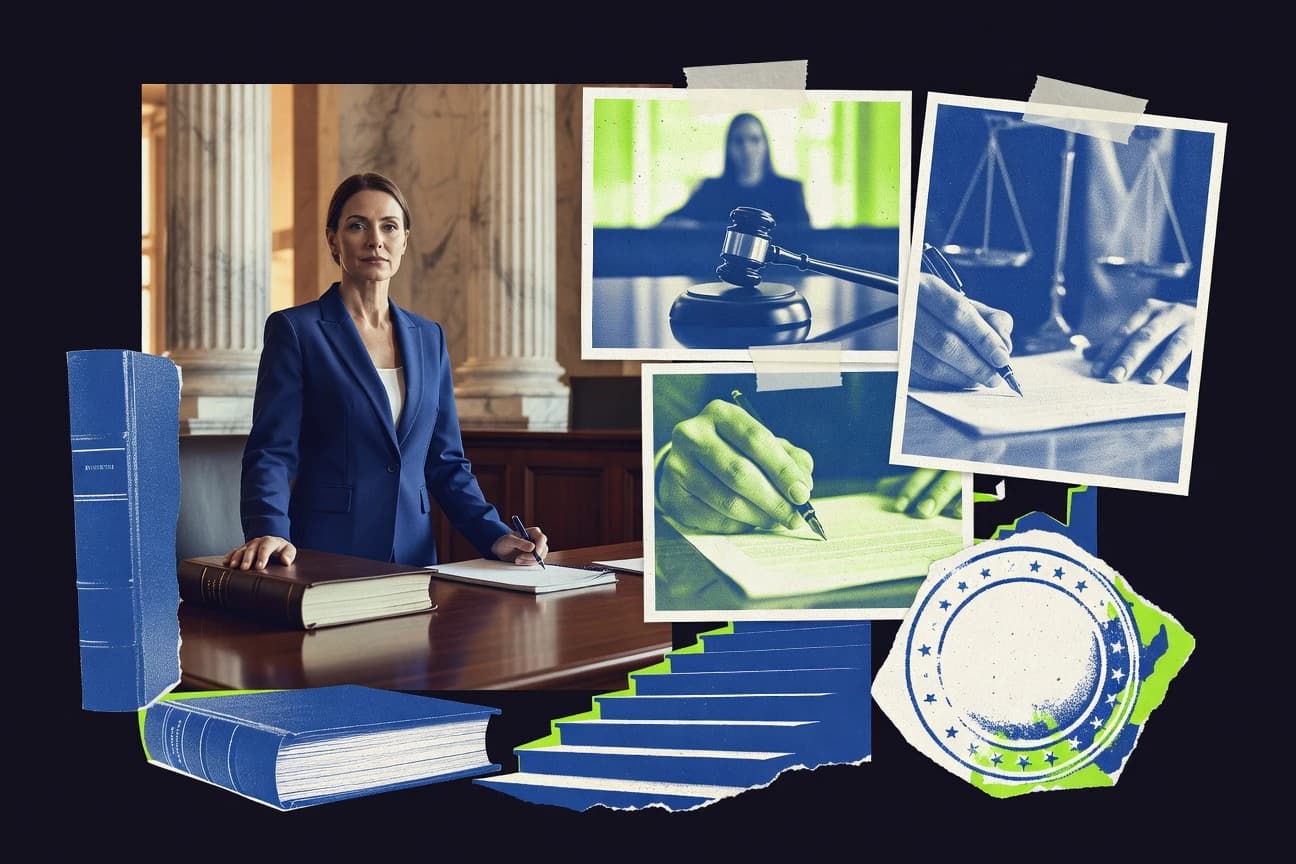 Women In Law Statistics