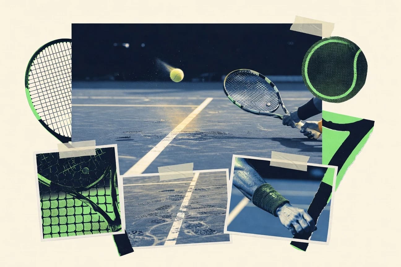 Nadal Career Statistics