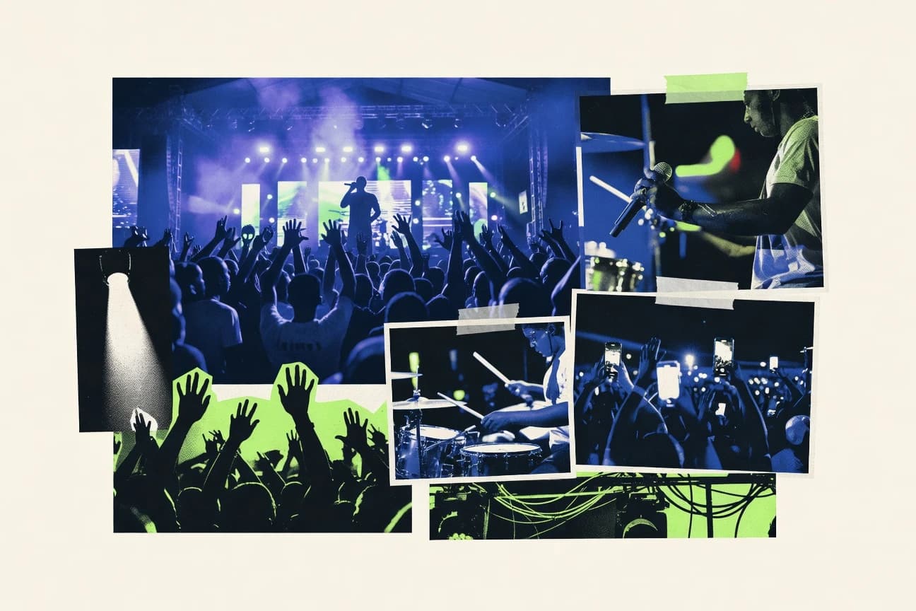Nigeria Entertainment Industry Statistics