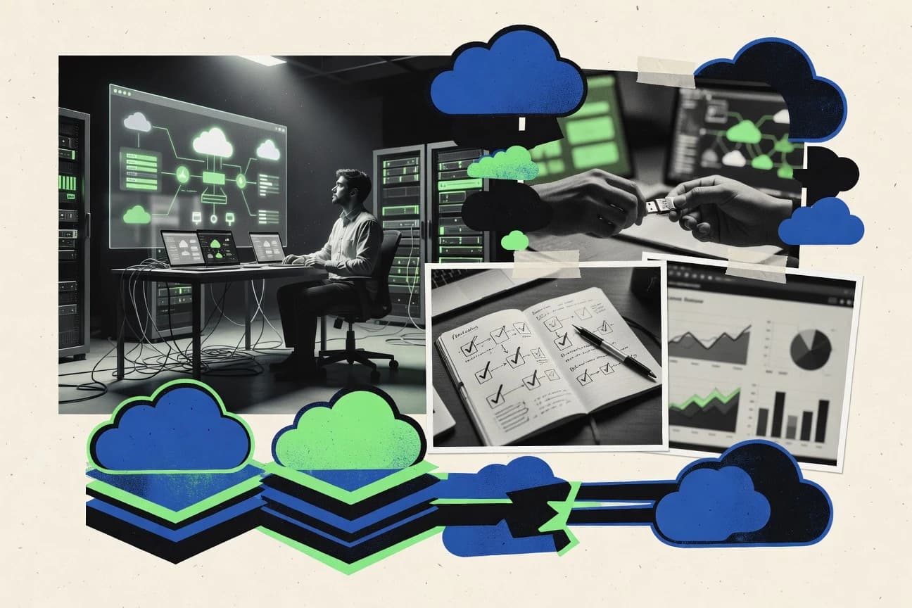 Upskilling And Reskilling In The Cloud Computing Industry Statistics