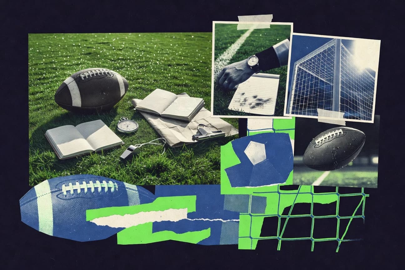 Football Statistics