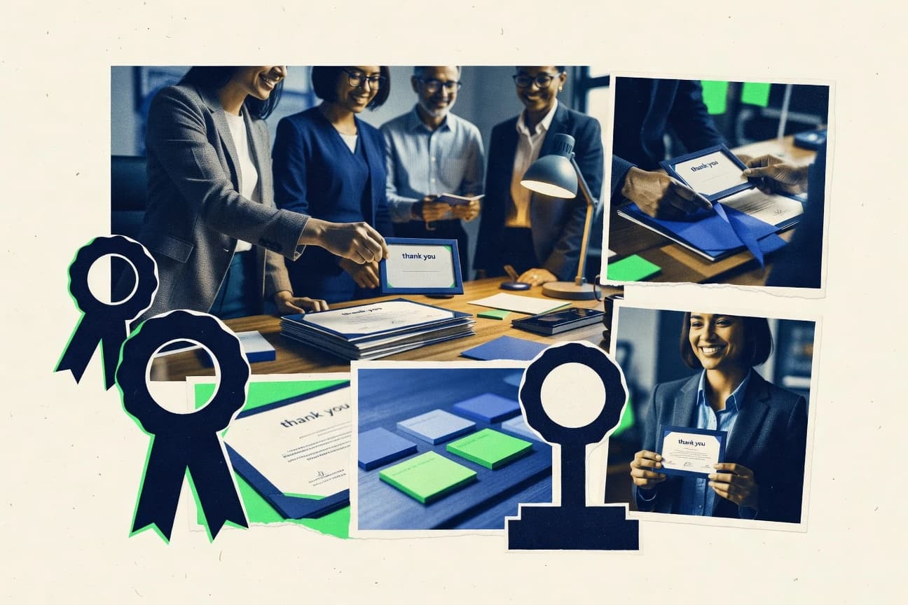 Employee Recognition Statistics