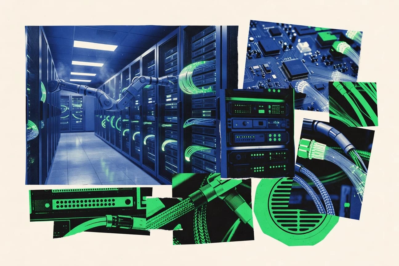 AI In The Hi Tech Industry Statistics