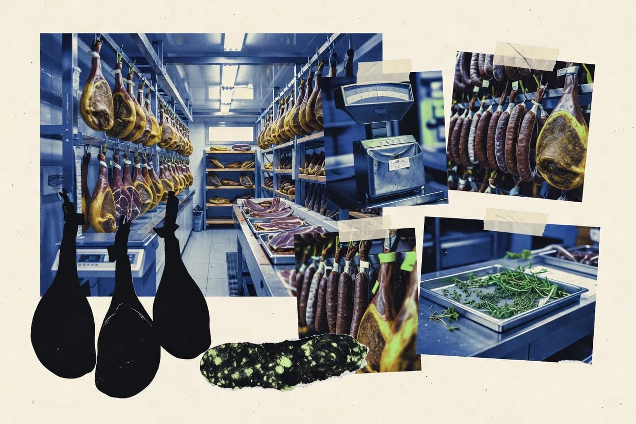 Spain Meat Industry Statistics