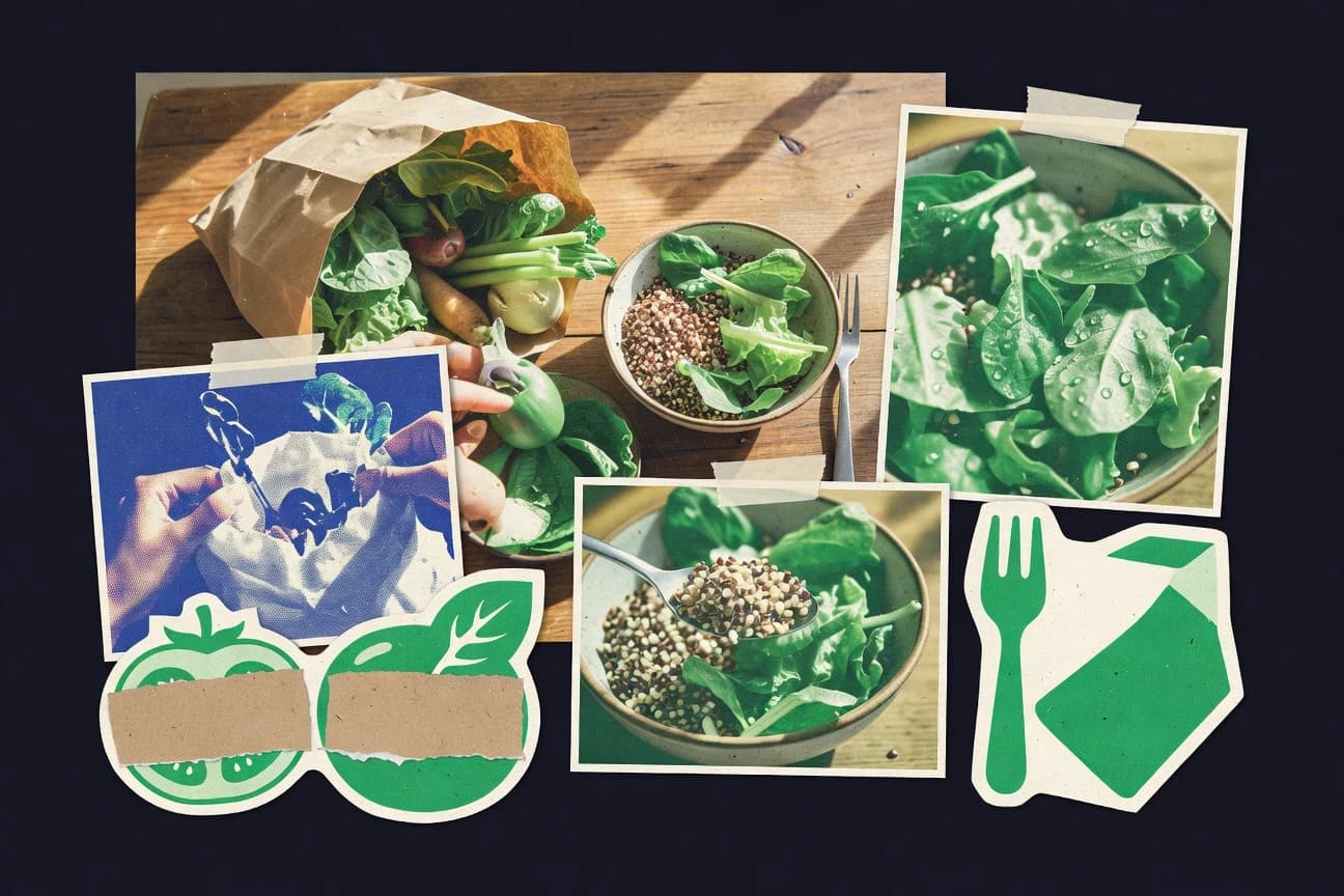 Organic Food Consumption Statistics