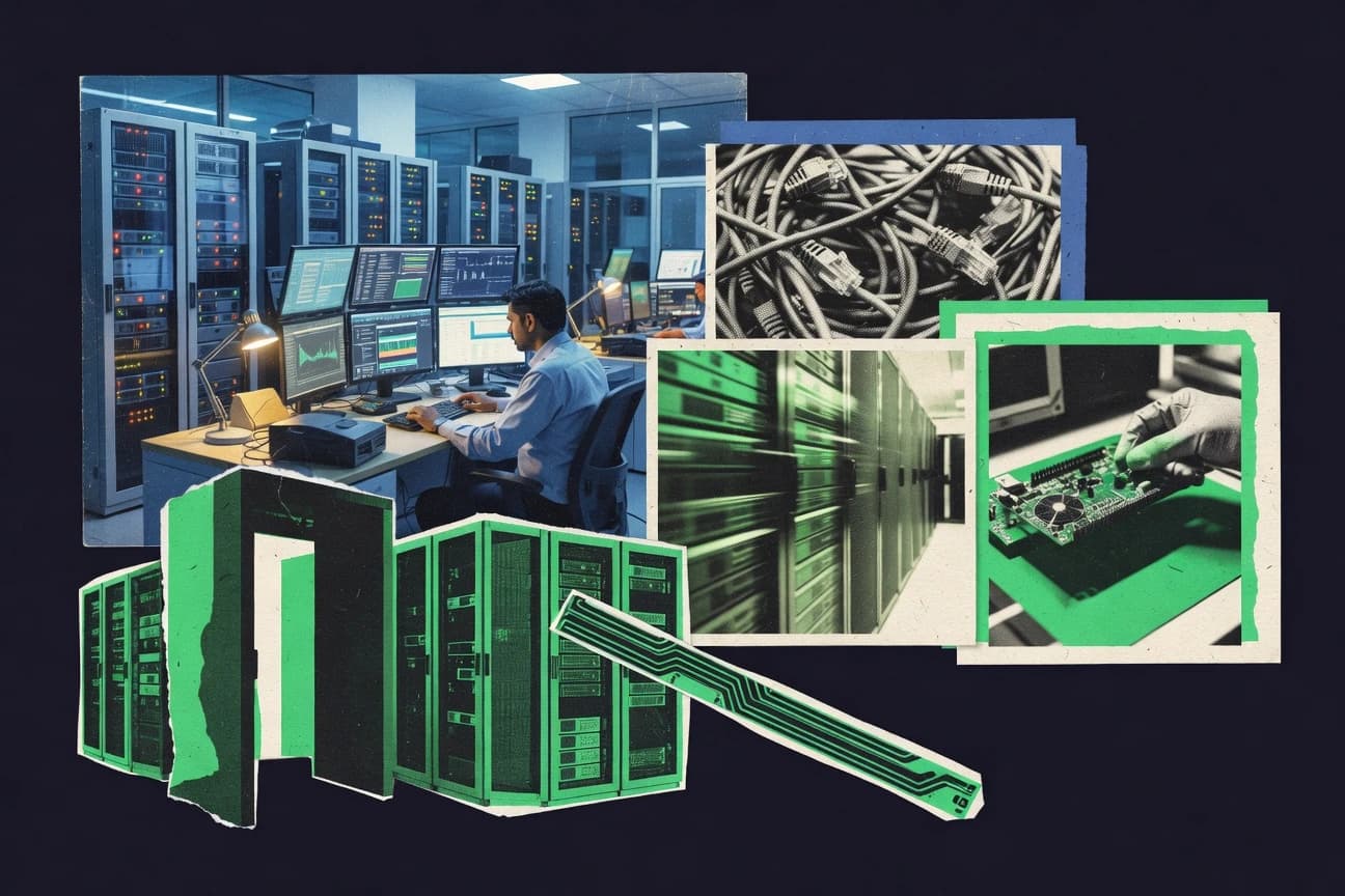 Indian IT Industry Statistics