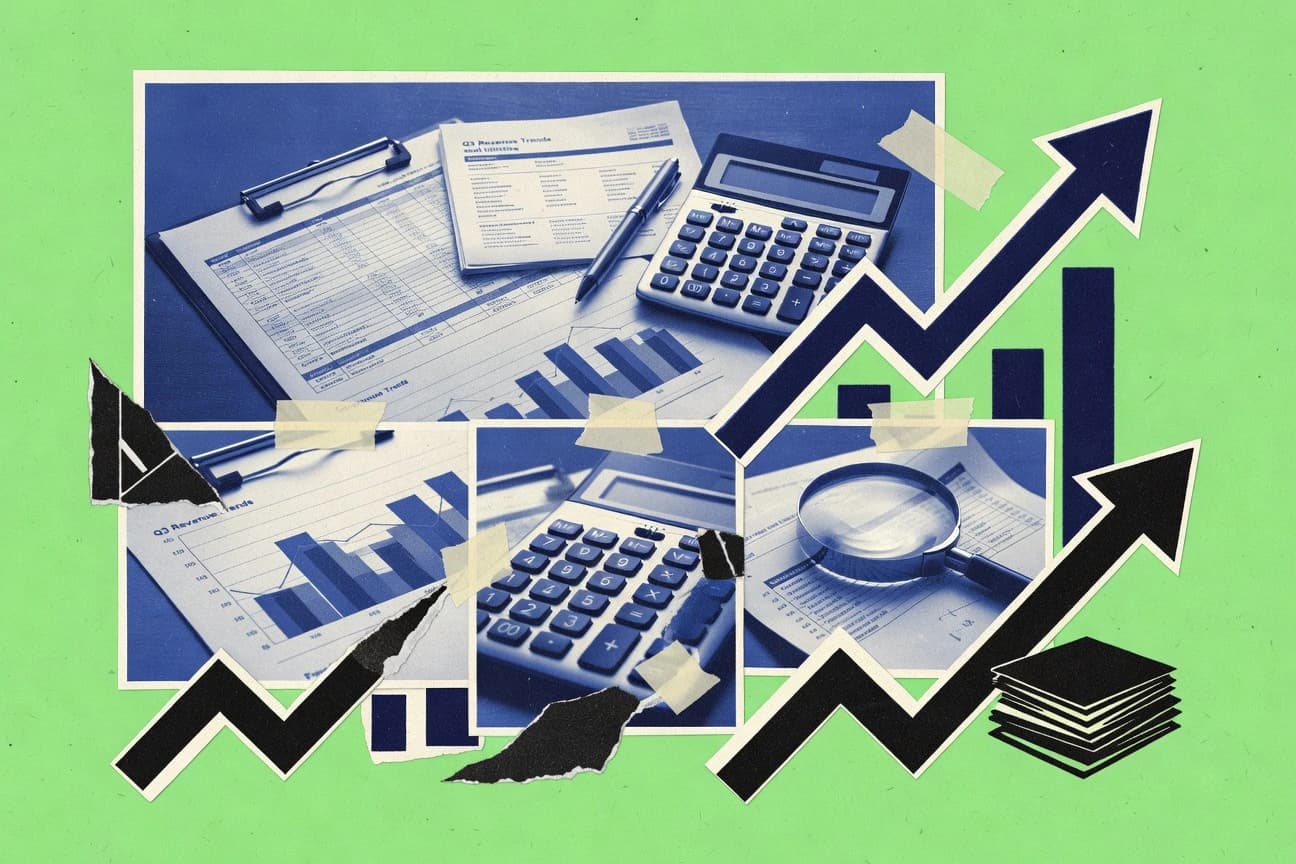 Mca Industry Statistics