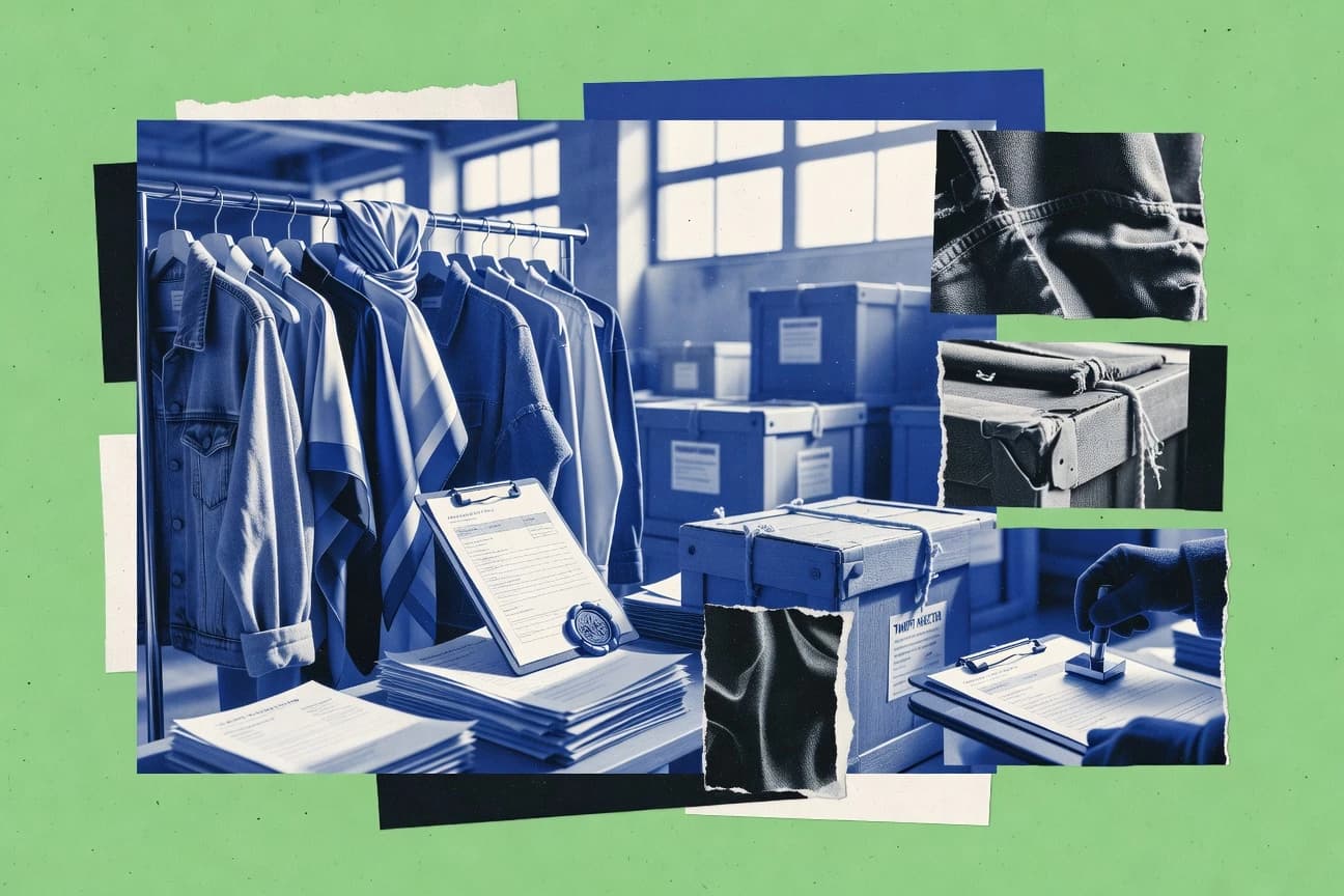Tariffs Fashion Industry Statistics