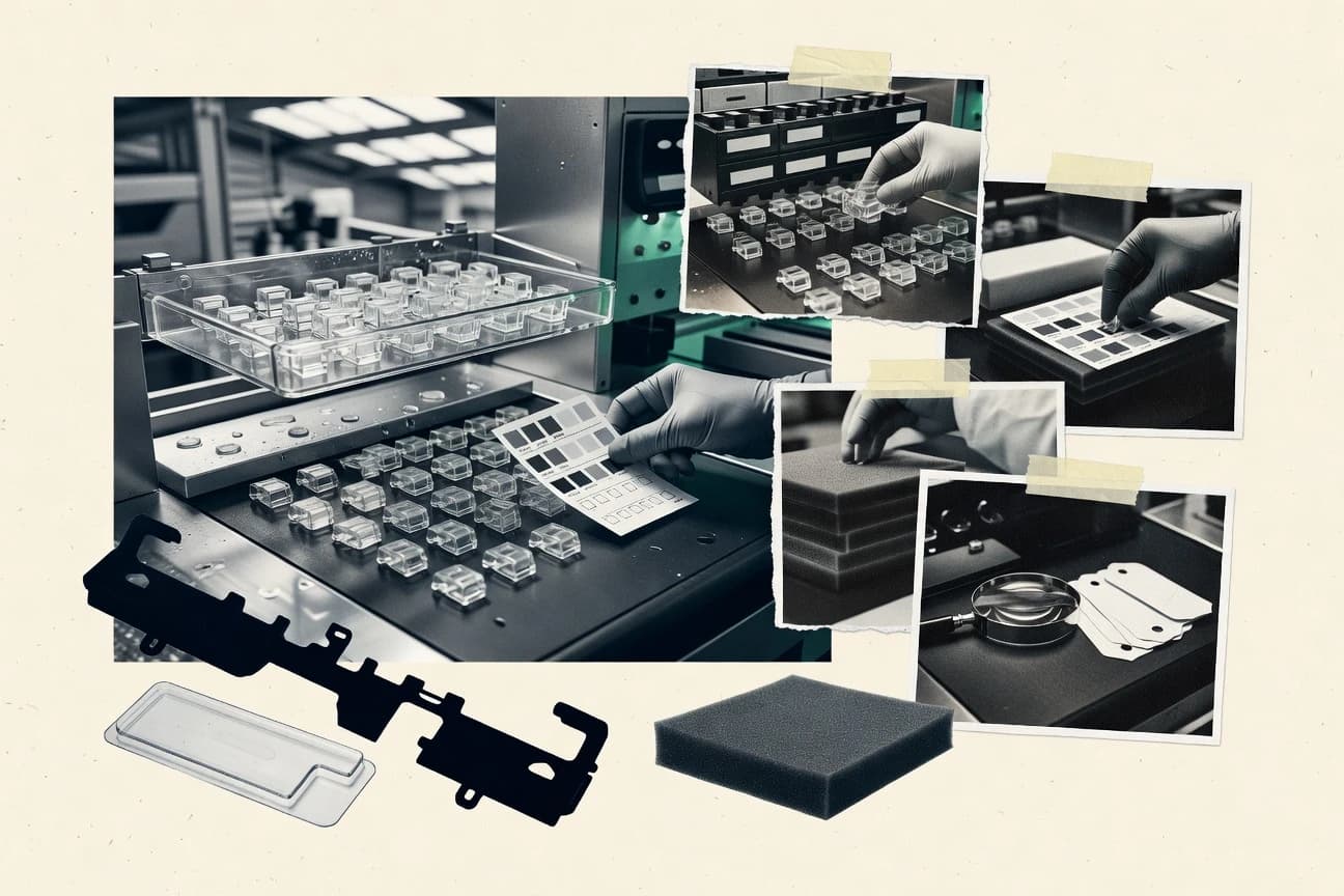 Customer Experience In The Plastic Industry Statistics