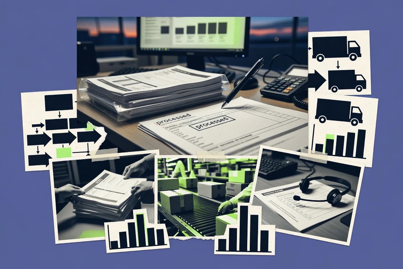 Outsourcing Statistics