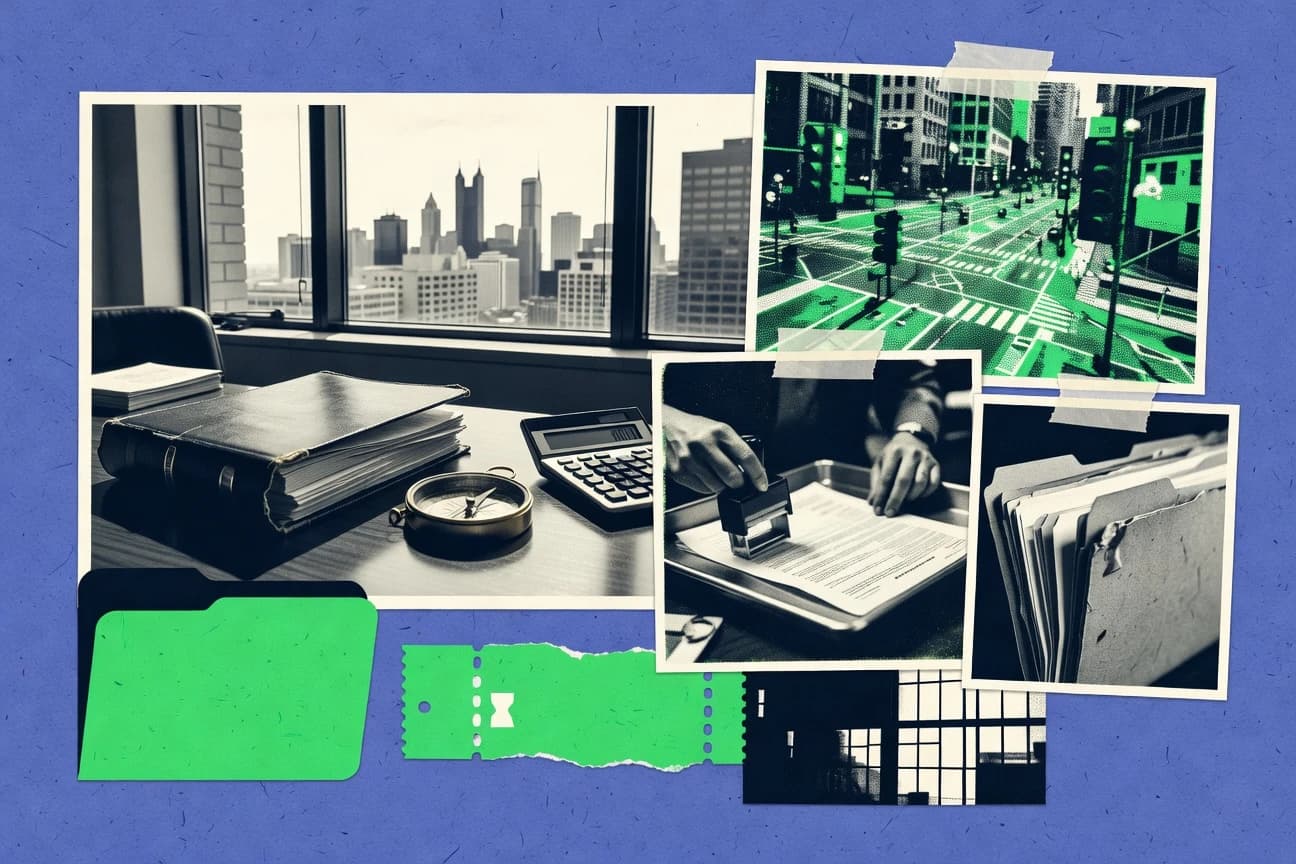 Chicago Insurance Industry Statistics