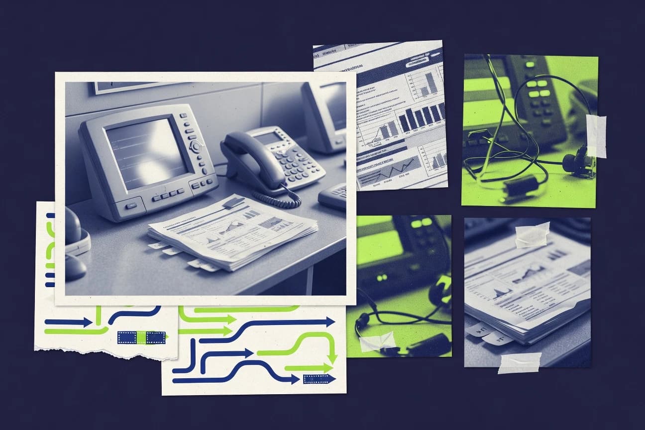 Ivr Statistics
