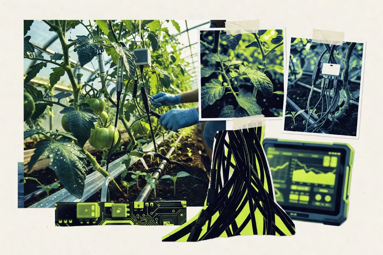 AI In The Horticulture Industry Statistics