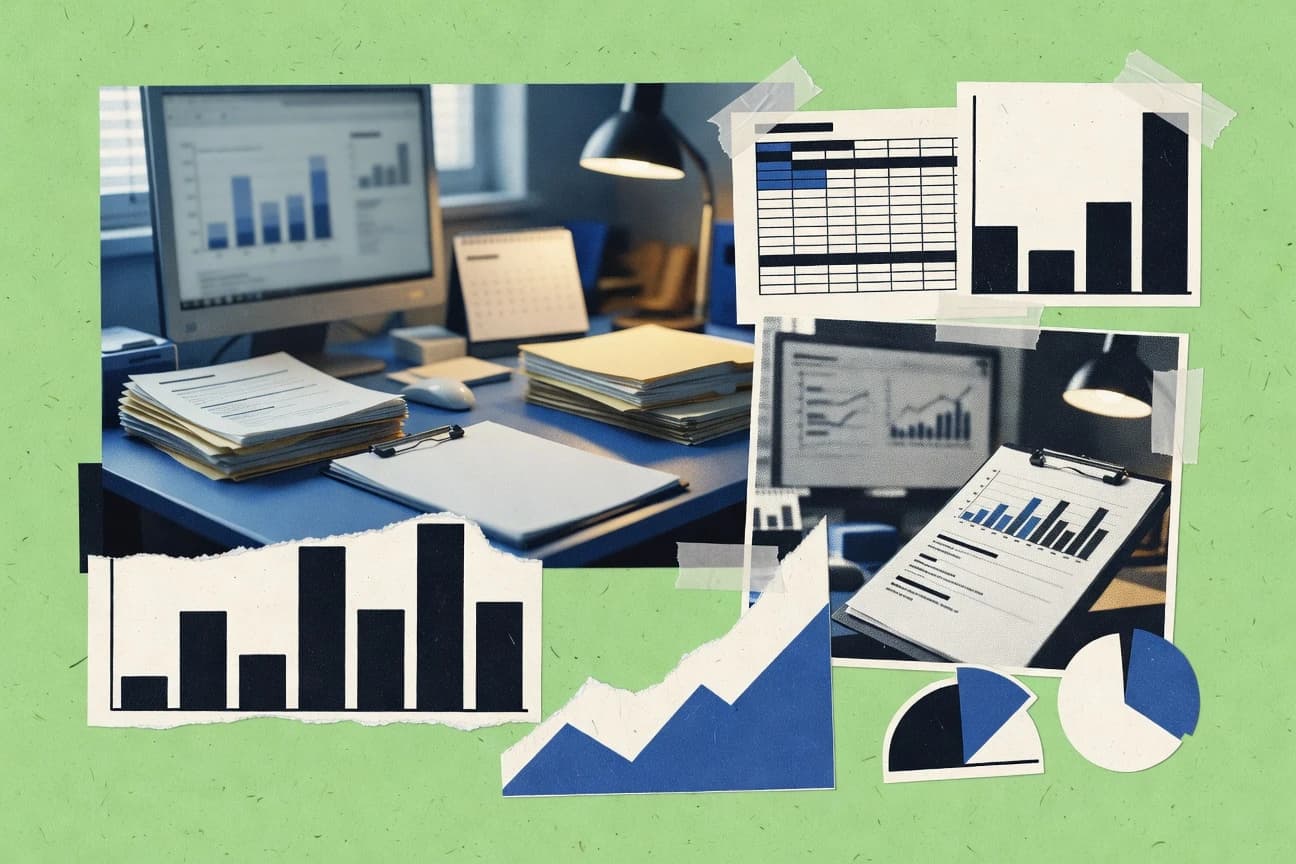 Job Industry Statistics