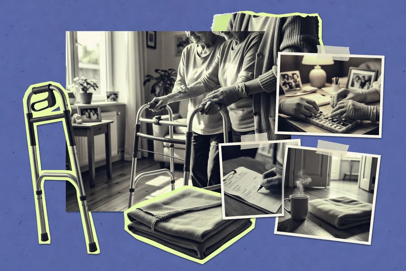 Home Care Industry Statistics