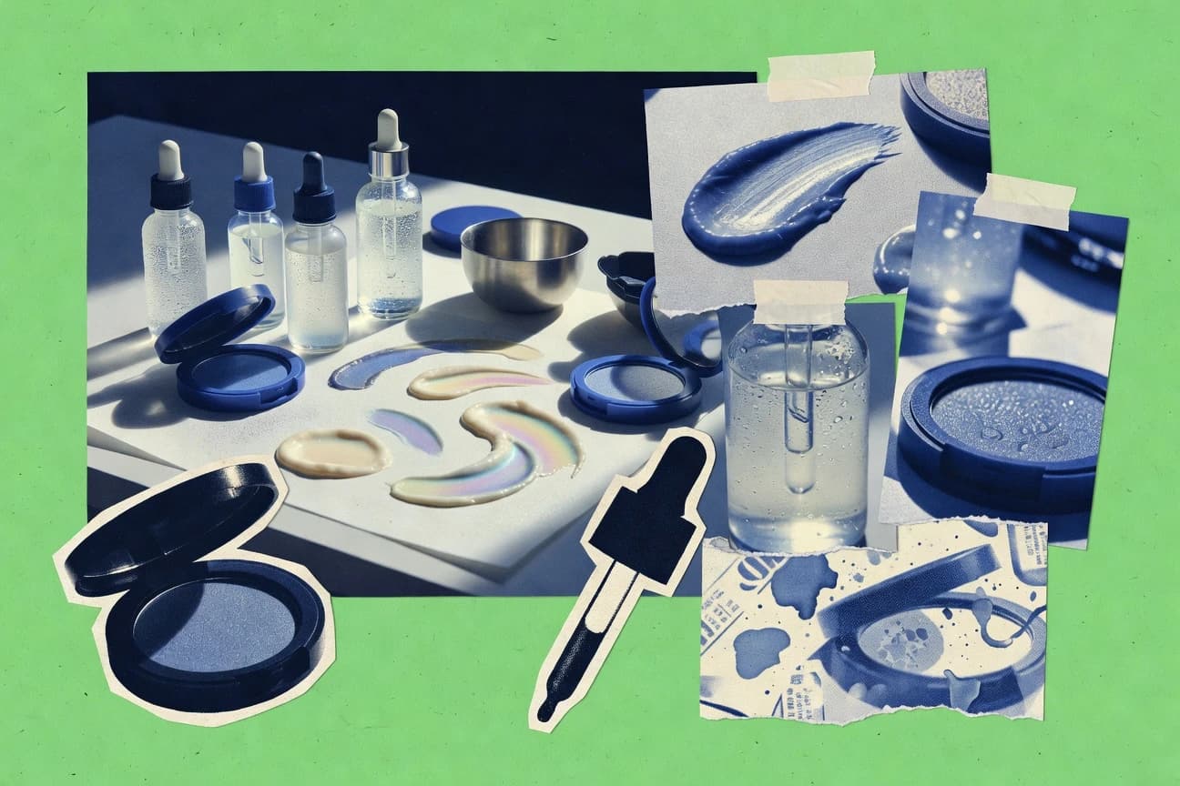 Cosmetics Industry Statistics