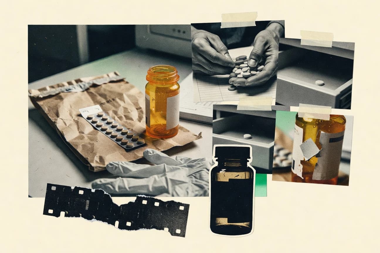 Opioid Abuse Statistics