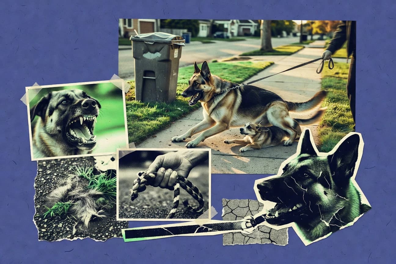 Dog Mauling Statistics