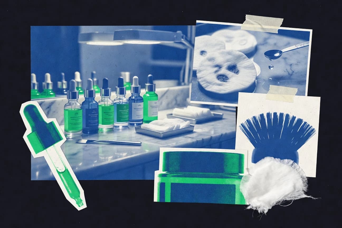 France Beauty Industry Statistics