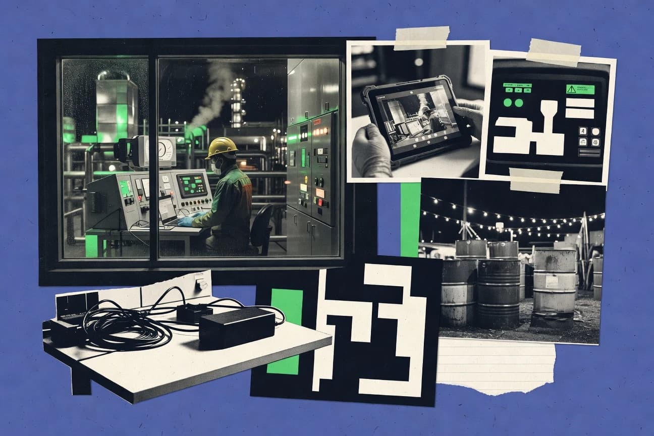 Remote And Hybrid Work In The Chemicals Industry Statistics